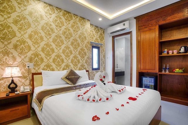 Phòng Superior Double